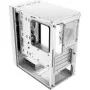 Корпус Logic concept ATOS MESH+GLASS ARGB fans 3x120mm WHITE (AM-ATOS-20-0000000-0002)