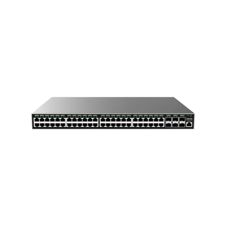 Комутатор мережевий Grandstream GWN7806