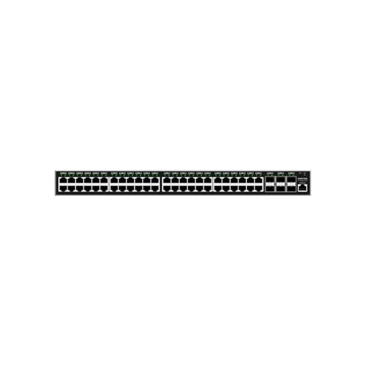 продаємо Комутатор мережевий Grandstream GWN7806 в Україні - фото 4