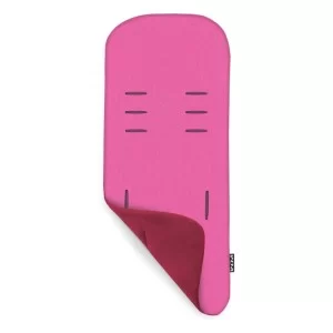 Матрасик в коляску Maxi-Cosi Inovi Memory Foam Pink-Pink M (41201-215)
