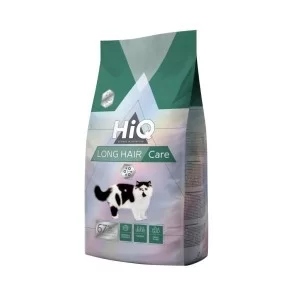 Сухий корм для кішок HiQ LongHair care 1.8 кг (HIQ45908)