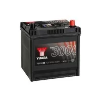 Аккумулятор автомобильный Yuasa 12V 50Ah SMF Battery (YBX3108)