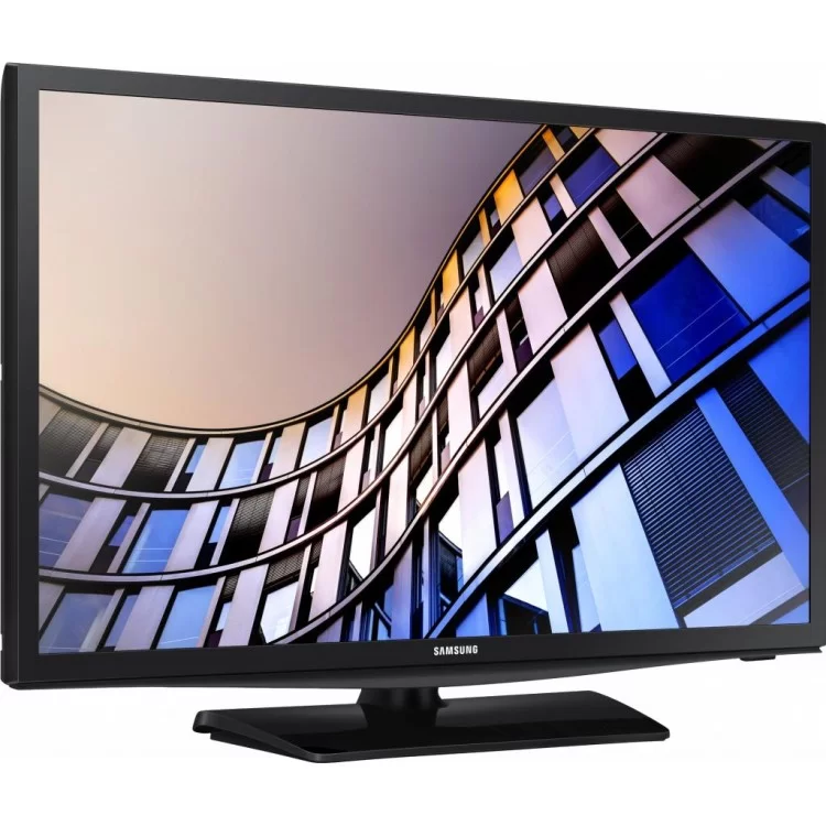 Телевізор Samsung UE24N4500AUXUA ціна 11 703грн - фотографія 2