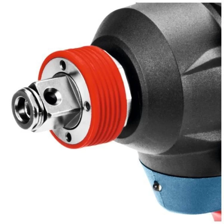 Гайковерт Bosch GDX 180-Li, 2х18 В, M6-M14, кейс (0.601.9G5.223) інструкція - картинка 6