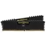 Модуль памяти для компьютера DDR4 32GB (2x16GB) 3200 MHz Vengeance LPX Black Corsair (CMK32GX4M2E3200C16)