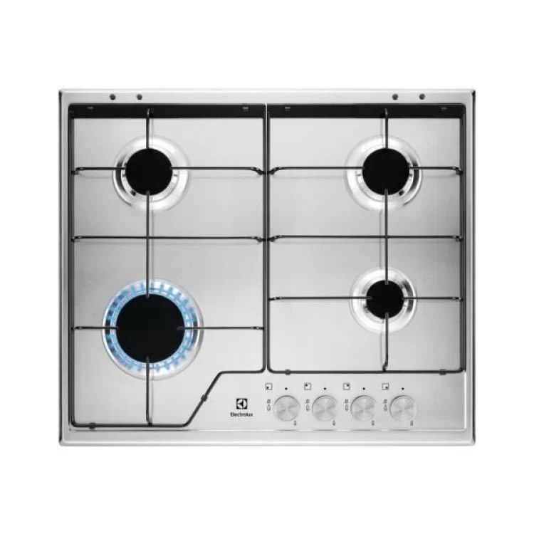 Варочная поверхность Electrolux KGS6424SX