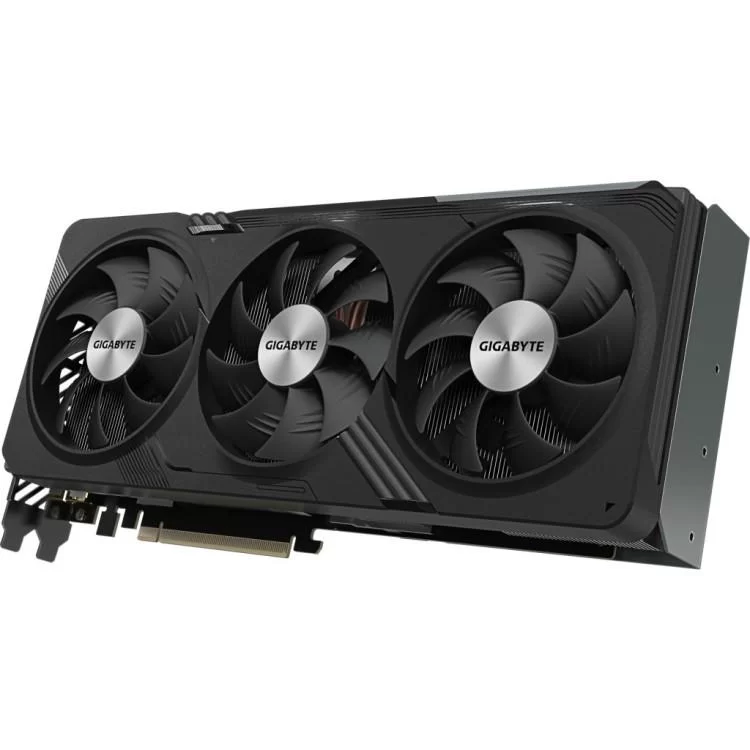 Видеокарта GIGABYTE Radeon RX 7900 GRE 16Gb GAMING OC (GV-R79GREGAMING OC-16GD) цена 47 468грн - фотография 2