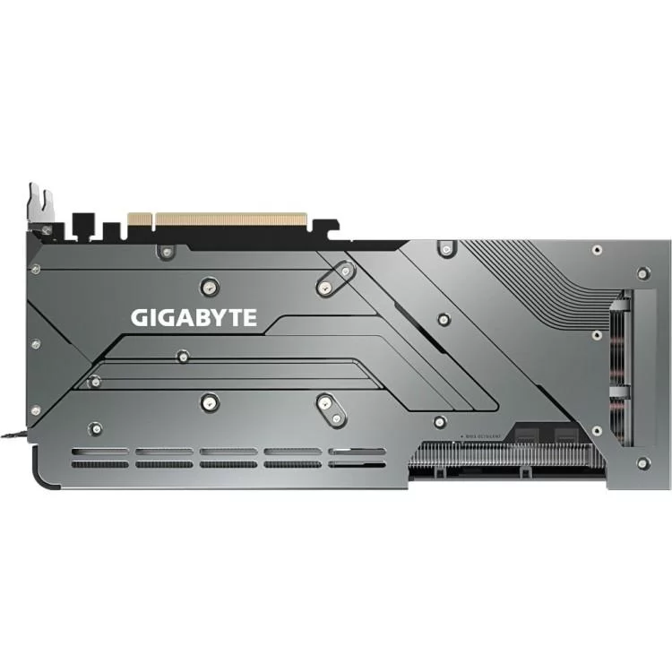 Видеокарта GIGABYTE Radeon RX 7900 GRE 16Gb GAMING OC (GV-R79GREGAMING OC-16GD) отзывы - изображение 5