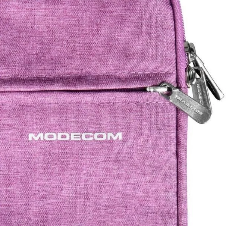 продаємо Сумка для ноутбука Modecom 13.3" Highfill Pink (TOR-MC-HIGHFILL-13-PUR) в Україні - фото 4