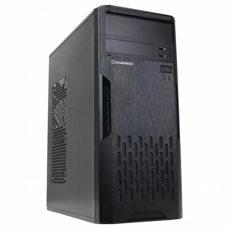 Корпус Gamemax ET-210-450W