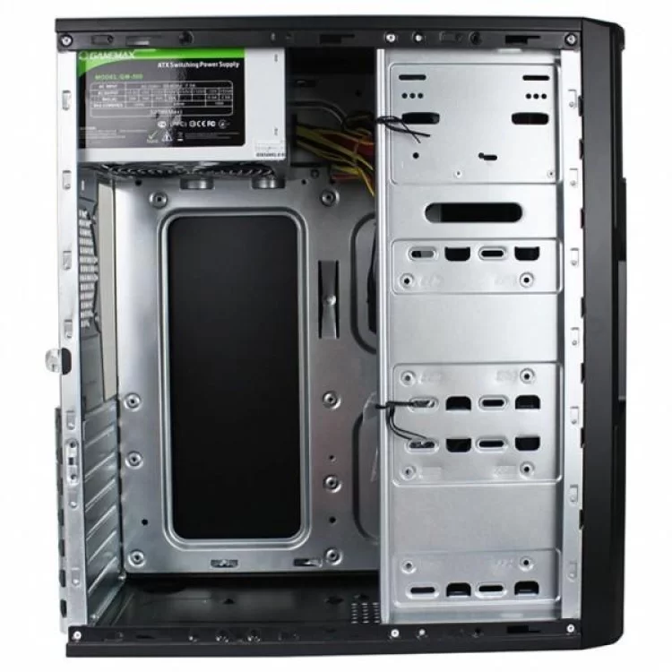 продаємо Корпус Gamemax ET-210-450W в Україні - фото 4