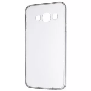 Чехол для мобильного телефона Drobak Ultra PU для Samsung Galaxy A3 (Clear) (216937)