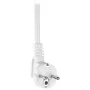 Сетевой фильтр питания 2E 8XSchuko, 3G*1.5мм, 4*USB-A, 3м, white (2E-SP815M3USBWH)