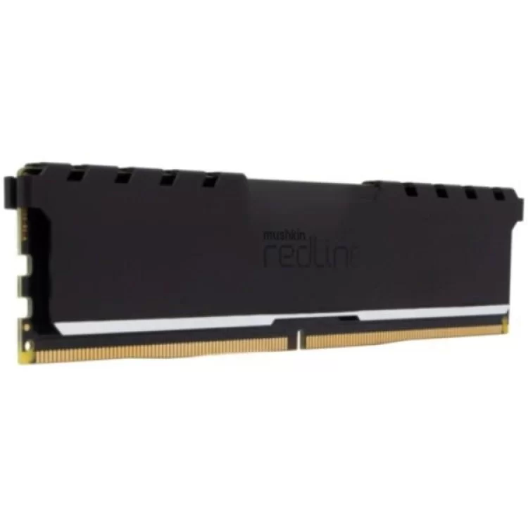 Модуль пам'яті для комп'ютера DDR5 32GB (2x16GB) 6800 MHz Redline ST Mushkin (MRF5U680CKKP16GX2) відгуки - зображення 5