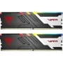 Модуль пам'яті для комп'ютера DDR5 32GB (2x16GB) 6000 MHz Viper Venom RGB Patriot (PVVR532G600C36K)