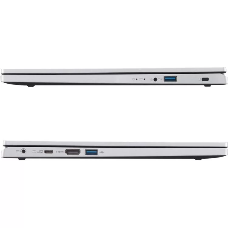 Ноутбук Acer Aspire 3 15 A315-44P (NX.KSJEU.004) відгуки - зображення 5