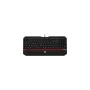 Клавиатура Redragon Karura2 USB UA Black (75053)