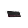 Клавіатура Redragon Karura2 USB UA Black (75053)