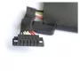 Акумулятор до ноутбука ASUS ZenBook UX306UA C31N1539, 4940mAh (57Wh), 3cell, 11.55V, Li-Pol (A47819)