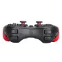 Геймпад Xtrike ME GP-45 Wireless Android/PS3/PC Black/Red (GP-45)