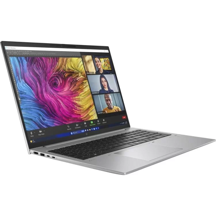 Ноутбук HP ZBook Firefly 16 G11 (9E2M0AV_V5) ціна 95 159грн - фотографія 2