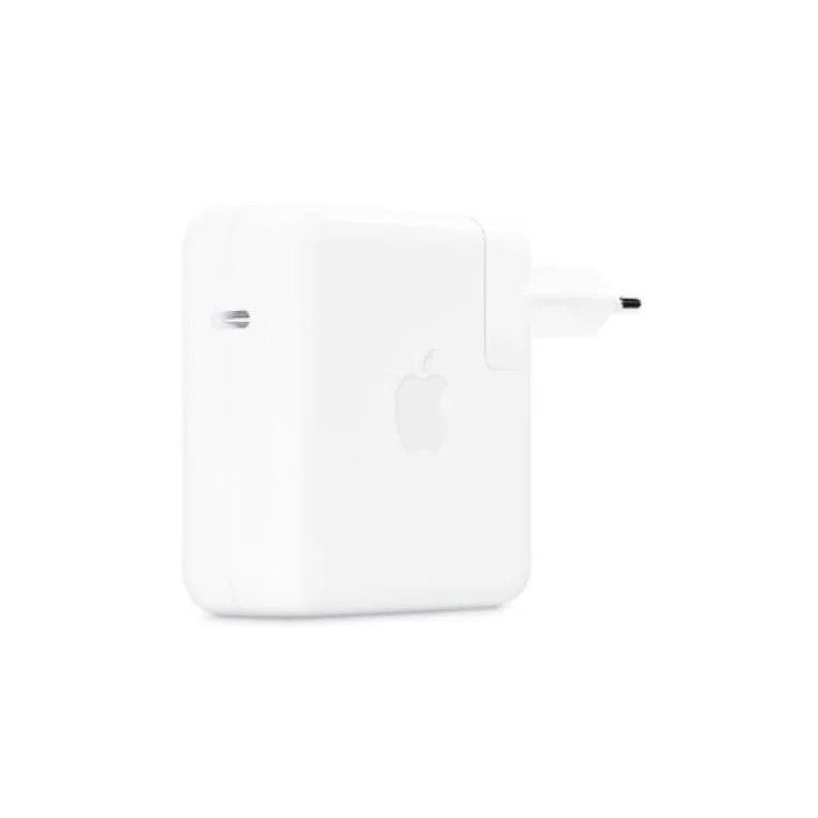 Блок живлення до ноутбуку AlSoft Apple 24V, 1.875A (45W), 9.8/3.5 (A40067) ціна 661грн - фотографія 2