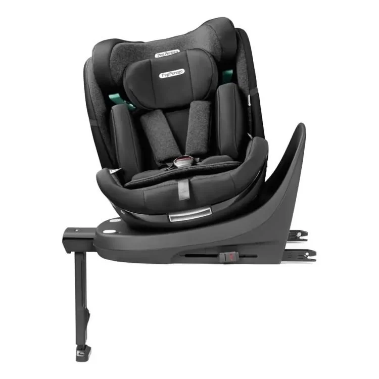 продаем Автокресло Peg-Perego Primo Viaggio 360 EVO темно-серое (IMVT010000VT13VT53) в Украине - фото 4