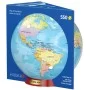 Пазл Eurographics Карта мира подарочная коробка 550 элементов (8551-5863)