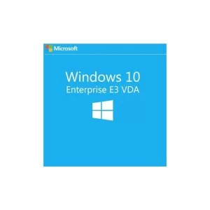 Операционная система Microsoft Windows 10/11 Enterprise E3 VDA P1Y Annual License (CFQ7TTC0LGTX_0001_P1Y_A)