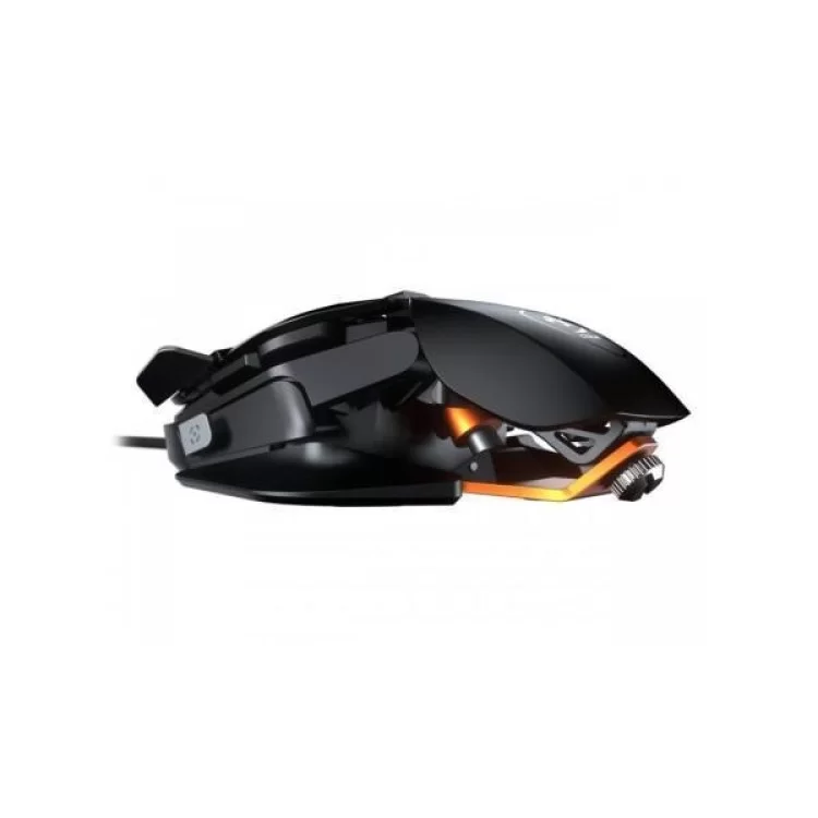 Мышка Cougar Dualblader USB Black характеристики - фотография 7