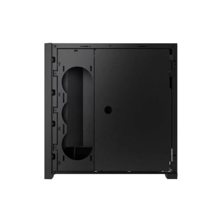 Корпус Corsair iCUE 5000X RGB Tempered Glass Black (CC-9011212-WW) характеристики - фотографія 7