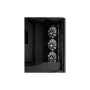 Корпус Corsair iCUE 5000X RGB Tempered Glass Black (CC-9011212-WW)