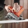 Дисковая пила Black&Decker CS1250L