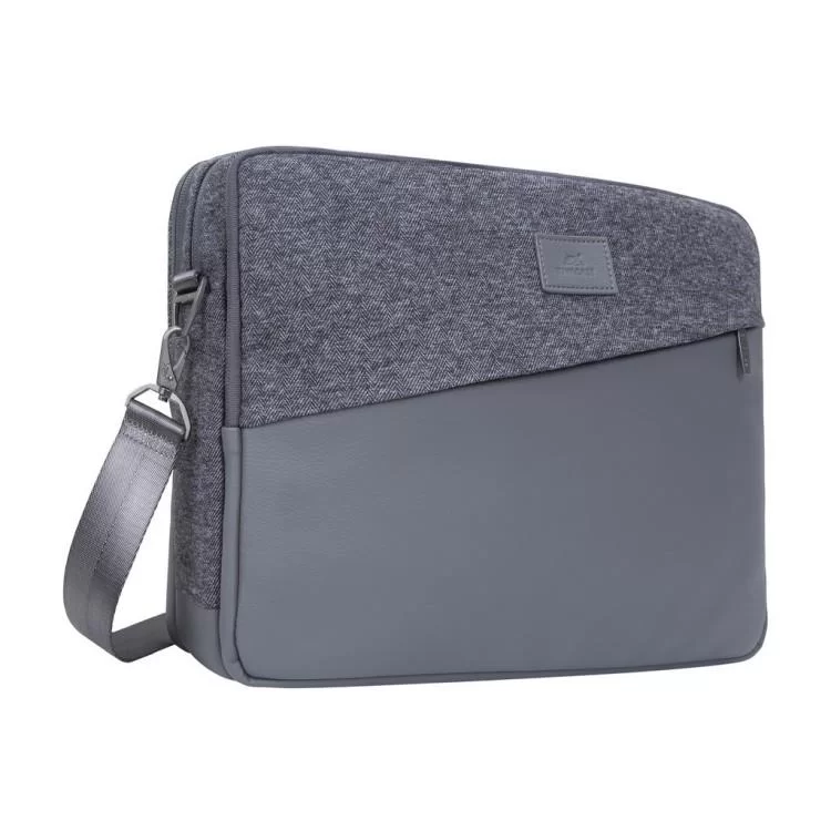 продаємо Сумка для ноутбука RivaCase 15.6" (7930 (Grey)) в Україні - фото 4