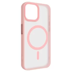 Чехол для мобильного телефона Armorstandart Uniq Magsafe Apple iPhone 15 Pink (ARM75287)