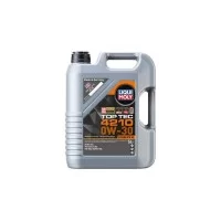 Моторное масло Liqui Moly Top Tec 4210 SAE 0W-30 5л. (21605)