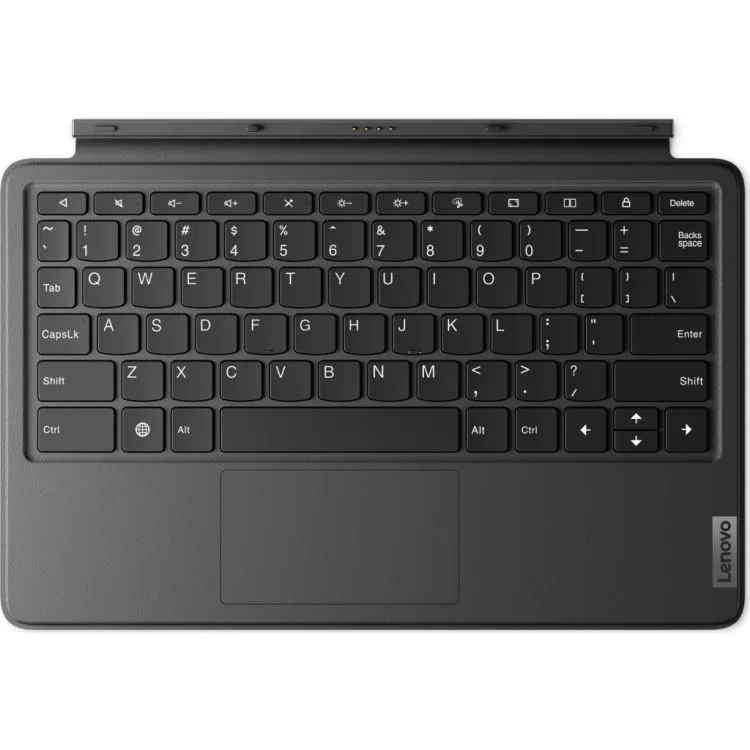 продаем Чехол для планшета Lenovo Keyboard Pack for Tab P11 (2nd Gen)-UA (ZG38C04493) в Украине - фото 4