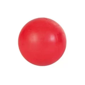 Игрушка для собак Trixie Мяч литой d 7.5 см (цвета в ассортименте) (4011905033020)