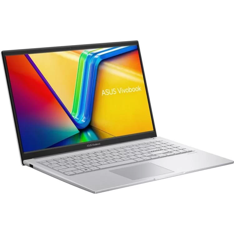 Ноутбук ASUS Vivobook 15 X1504VA-BQ005 (90NB10J2-M00050) ціна 46 798грн - фотографія 2