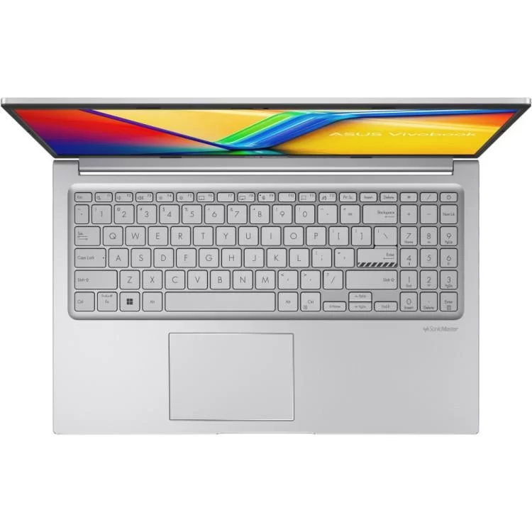 продаємо Ноутбук ASUS Vivobook 15 X1504VA-BQ005 (90NB10J2-M00050) в Україні - фото 4