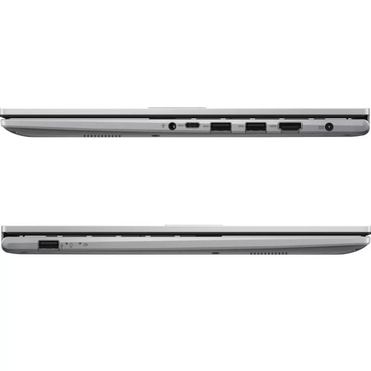 Ноутбук ASUS Vivobook 15 X1504VA-BQ005 (90NB10J2-M00050) відгуки - зображення 5