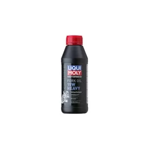 Моторна олива Liqui Moly MOTORBIKE FORK OIL 15W HEAVY 0,5л (1524)
