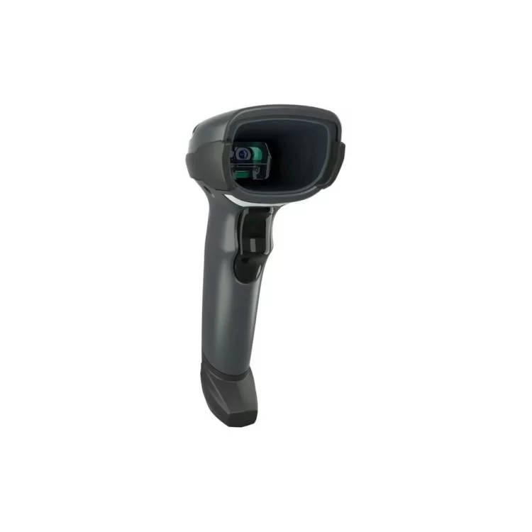 Сканер штрих-кода Symbol/Zebra DS4608 USB, black (DS4608-SR7U2100SGW) цена 9 532грн - фотография 2