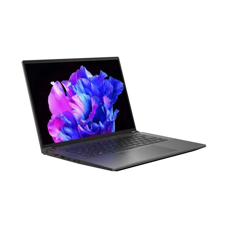 Ноутбук Acer Swift X 14 SFX14-71G-53S0 (NX.KMPEU.001) цена 98 998грн - фотография 2