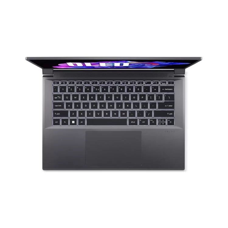 Ноутбук Acer Swift X 14 SFX14-71G-53S0 (NX.KMPEU.001) - фото 11