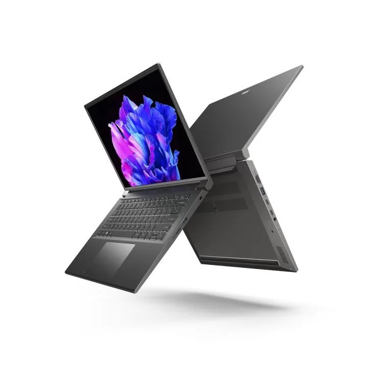 продаем Ноутбук Acer Swift X 14 SFX14-71G-53S0 (NX.KMPEU.001) в Украине - фото 4