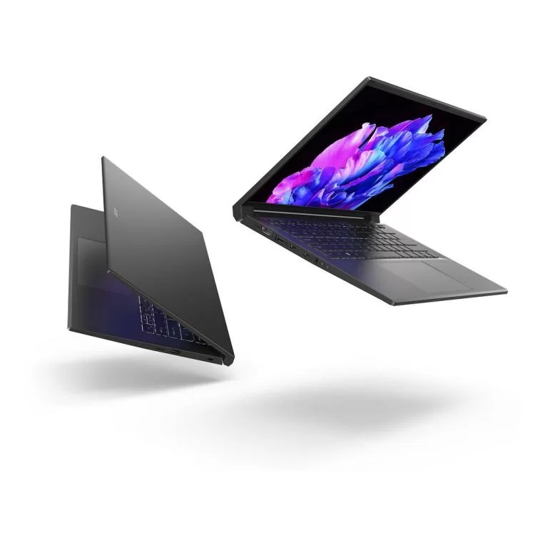 Ноутбук Acer Swift X 14 SFX14-71G-53S0 (NX.KMPEU.001) отзывы - изображение 5