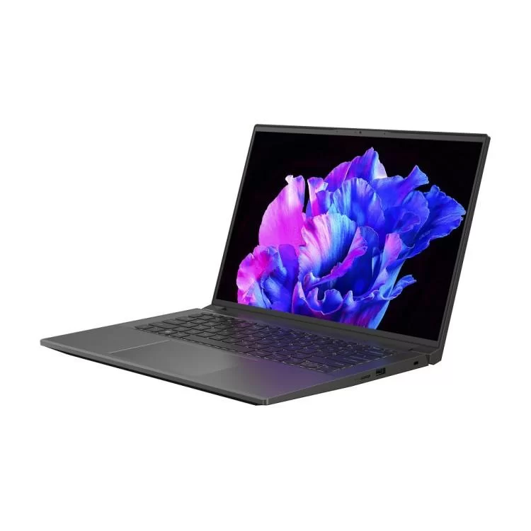 Ноутбук Acer Swift X 14 SFX14-71G-53S0 (NX.KMPEU.001) характеристики - фотография 7