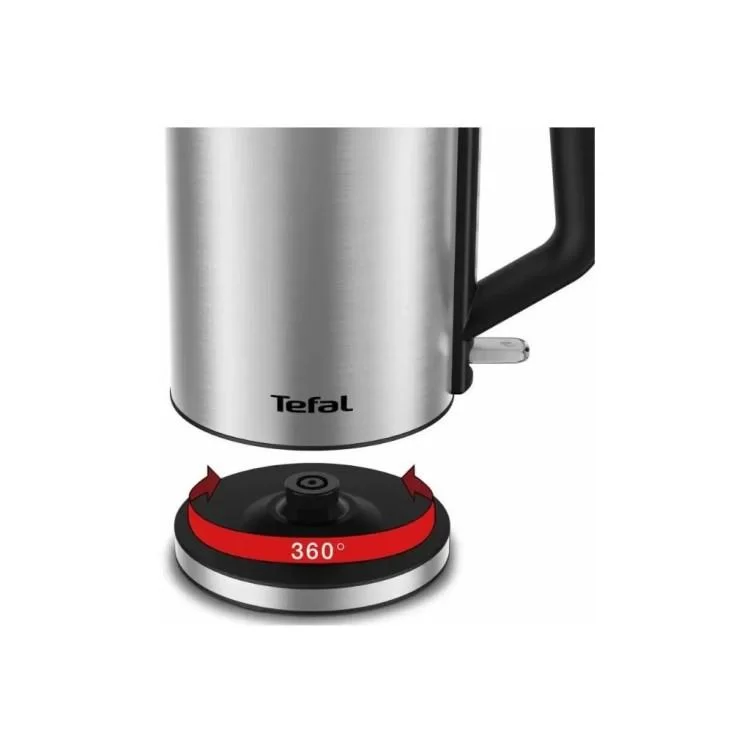 продаємо Електрочайник Tefal KI513D10 в Україні - фото 4