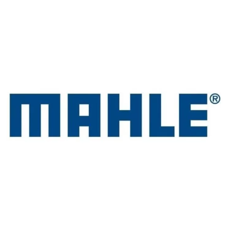 Фільтр масляний Mahle OX123/1DECO